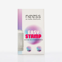 Neess | Zestaw Easy Stamp